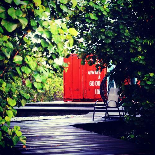 Hotel Charn Mai Chai Lay