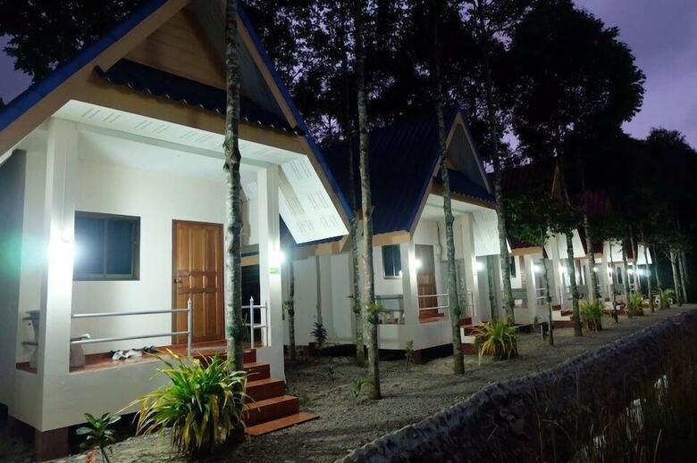 Posada Na Rommai Resort
