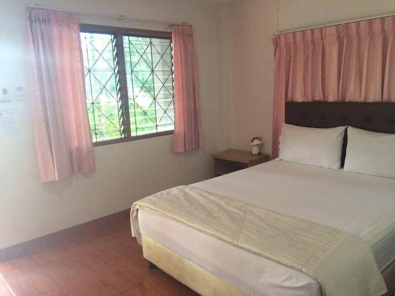 Posada Na Rommai Resort
