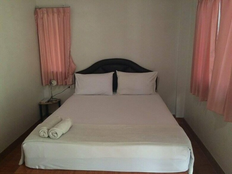 Posada Na Rommai Resort