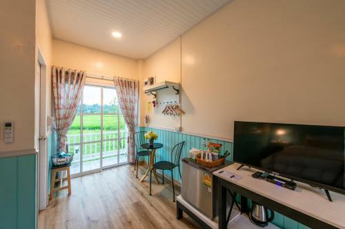 Hotel Baan Kang Hun Pua Cottage
