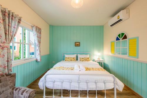 Hotel Baan Kang Hun Pua Cottage