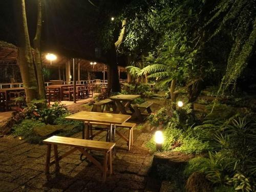 Hotel Young Coconut Garden Home Resort