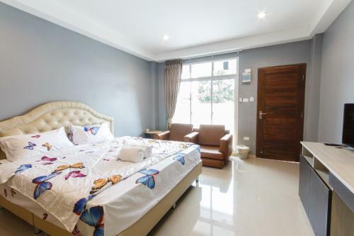 Hotel Bangwua Garden Resort
