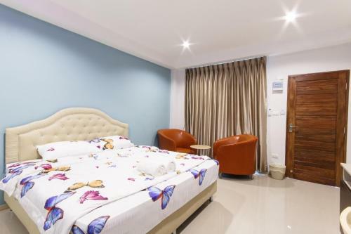 Hotel Bangwua Garden Resort