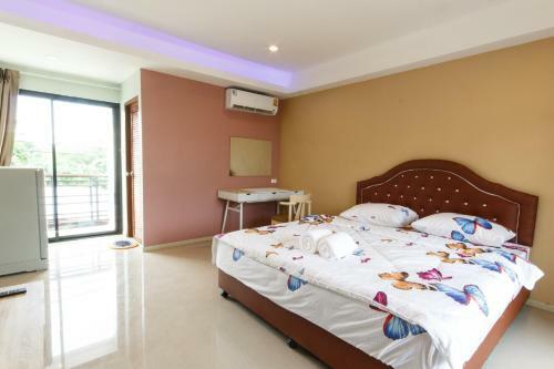 Hotel Bangwua Garden Resort