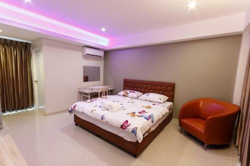 Hotel Bangwua Garden Resort