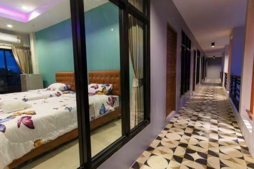 Hotel Bangwua Garden Resort