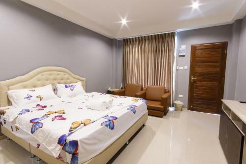Hotel Bangwua Garden Resort