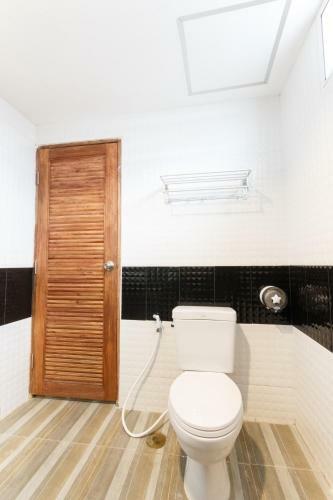 Hotel Bangwua Garden Resort