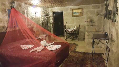 Akinci Konagi Hotel