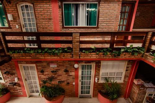 Hostal Pousada Brilho Da Serra