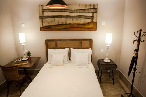 Hostal Pousada Do Largo