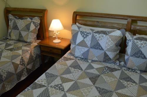 Hostal Pousada Ber�o Da Liberdade