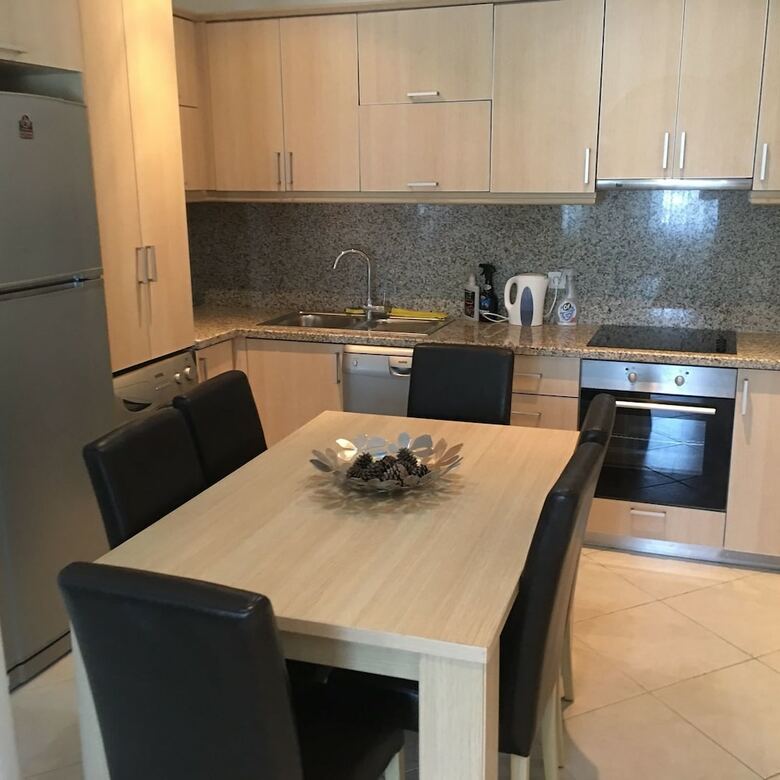 Apartamento Kusadasi Golf And Spa Resort