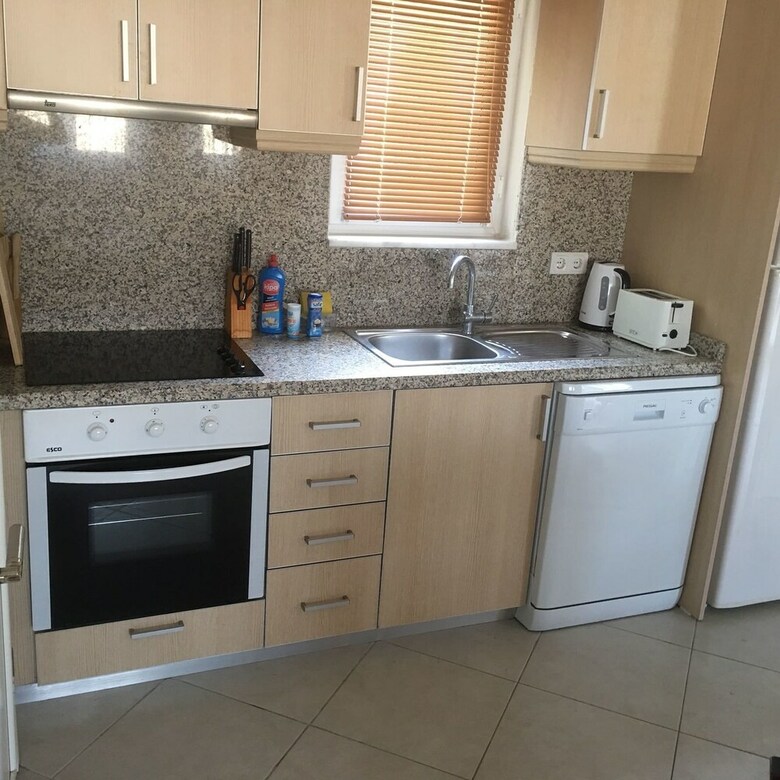 Apartamento Kusadasi Golf And Spa Resort