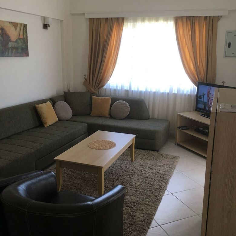 Apartamento Kusadasi Golf And Spa Resort