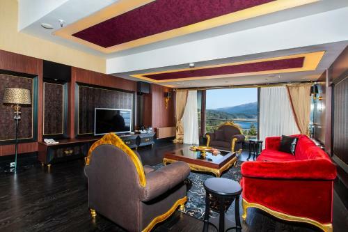 Abant Palace Hotel