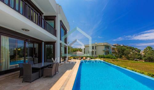 Villa Tuana