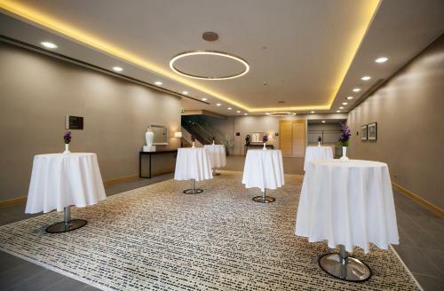 Hotel Hilton Garden Inn Erzincan