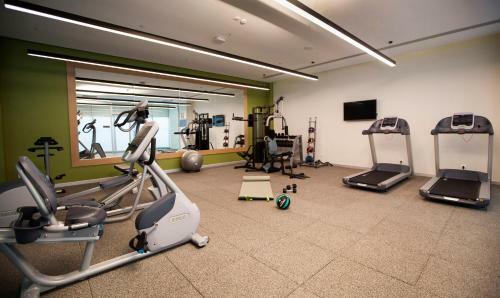 Hotel Hilton Garden Inn Erzincan