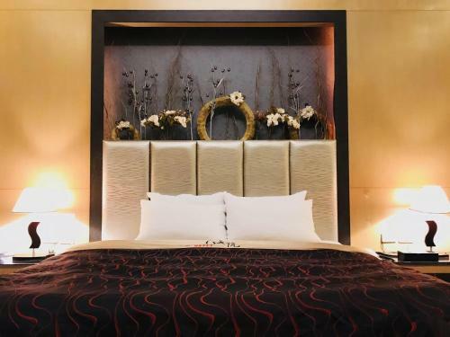 Hiye Fashion Motel