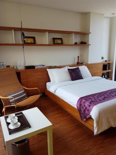 Bed & Breakfast Tainan Anping - Shuiau 180