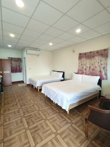 Bed & Breakfast Xiao Guilin Homestay