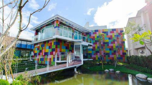 Boxduoduo B&B