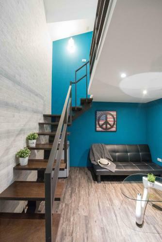 Cozy Guesthouse