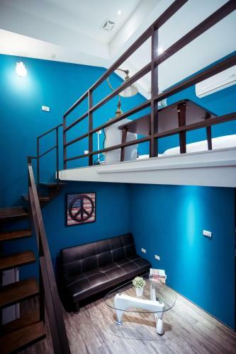 Cozy Guesthouse