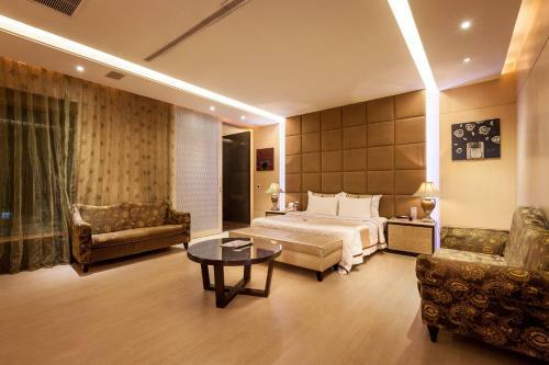 Ouwei Motel