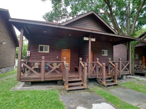 Fun Chen Resort Hotel
