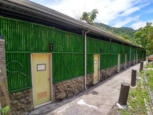 Fun Chen Resort Hotel
