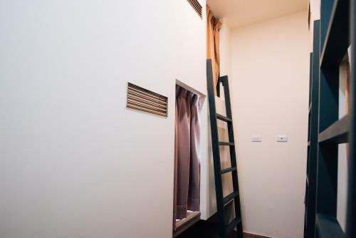 Go On Vacation Hostel