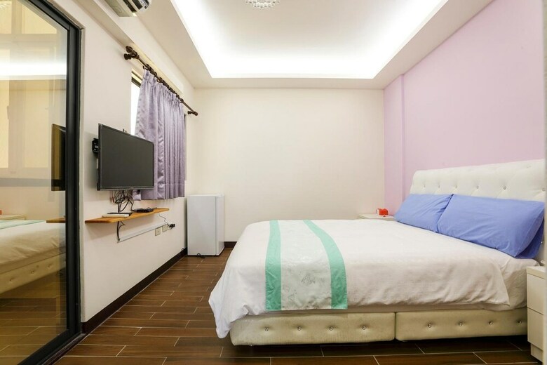 Hotel An Xin Min Su