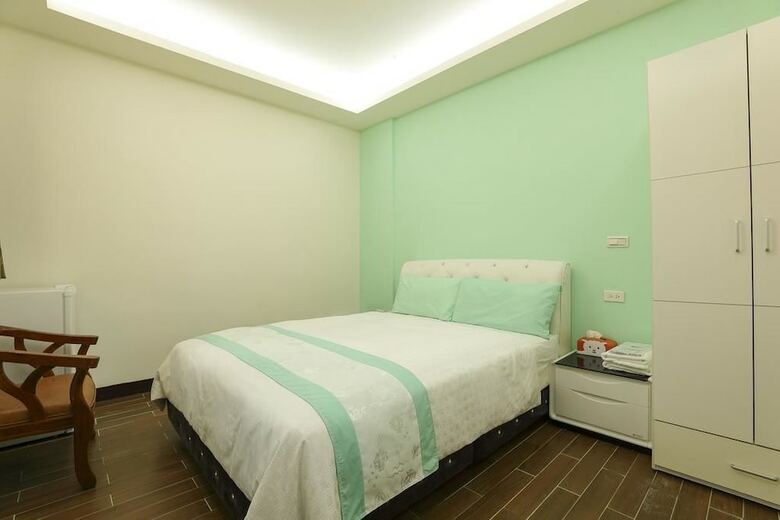 Hotel An Xin Min Su