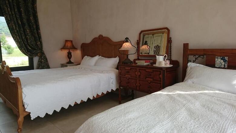 Bed & Breakfast Moshang Caoxun