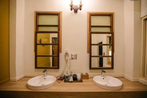 Hostal 84 In Tainan