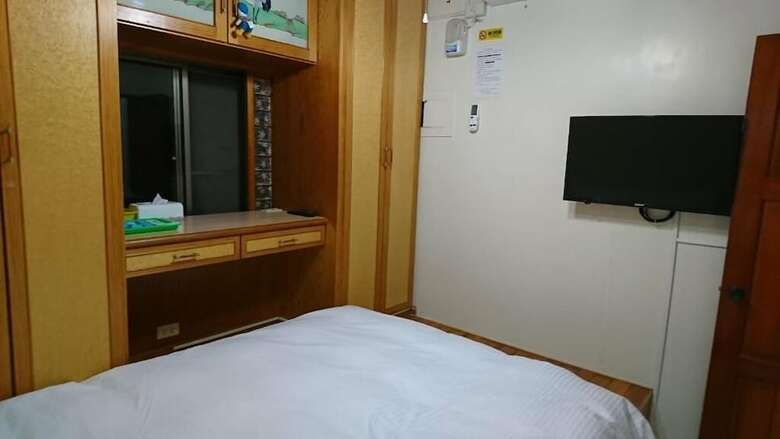 Bed & Breakfast Garden Hostel