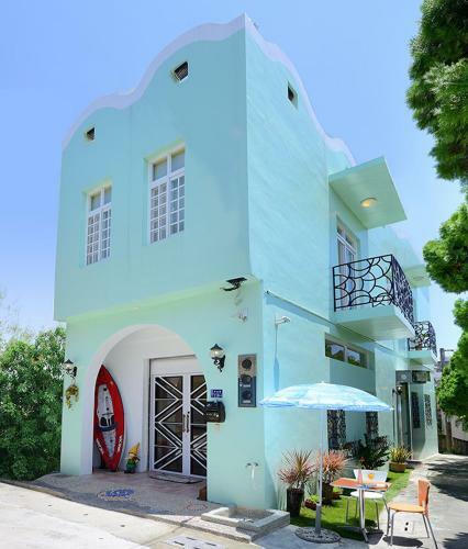 Bed & Breakfast Jumping Hostel