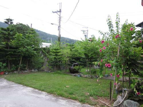 Ja Ja Homestay