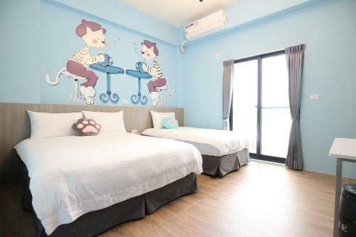 Agroturismo Mofass Homestay