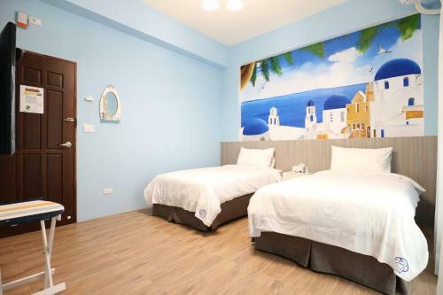 Agroturismo Mofass Homestay