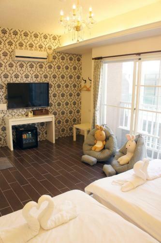 Tong Chu Xiaowu Homestay