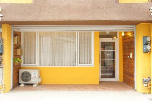 Tong Chu Xiaowu Homestay