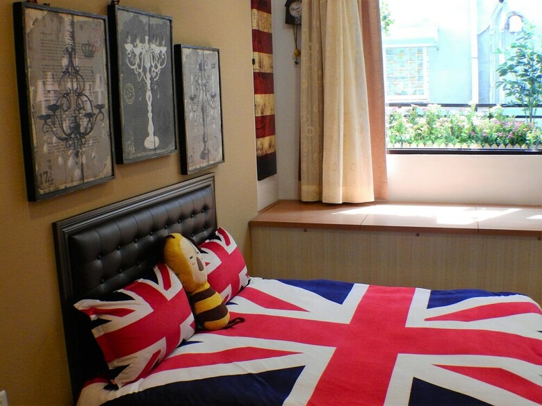 Bed & Breakfast Anping House