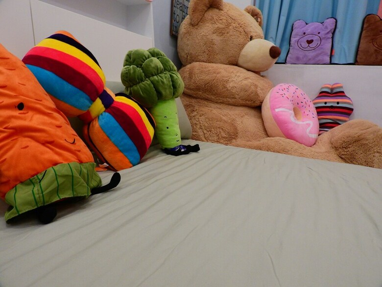 Bed & Breakfast Anping House