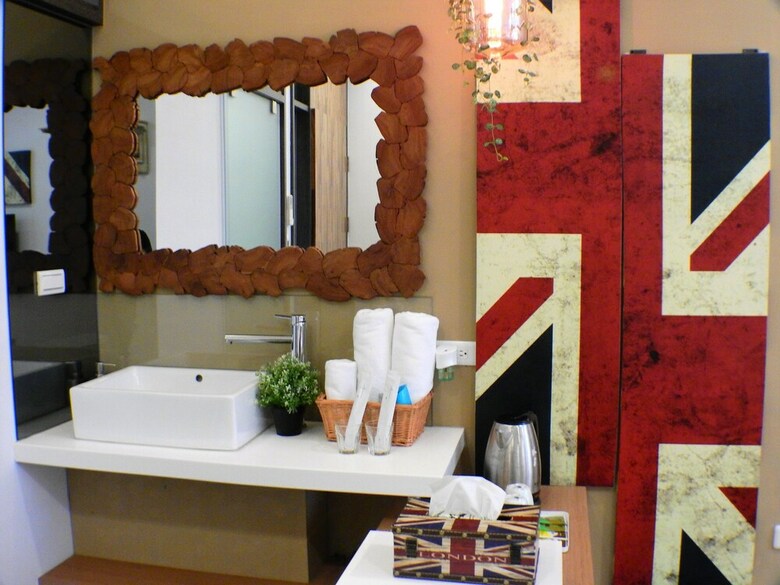 Bed & Breakfast Anping House