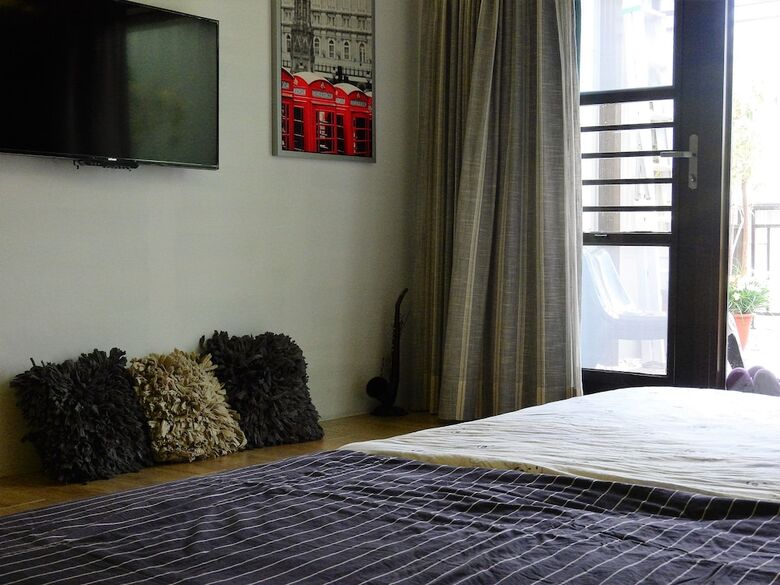 Bed & Breakfast Anping House